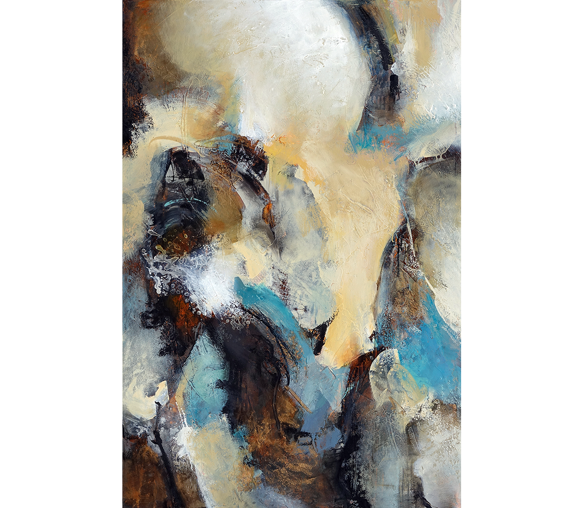 "Pathfinder" - Chuck Gumpert